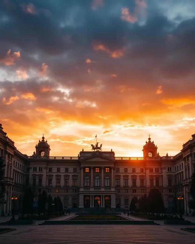 Madrid Mobility Group private transfer in Madrid